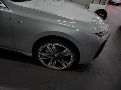 2023 BMW 750 VIN: