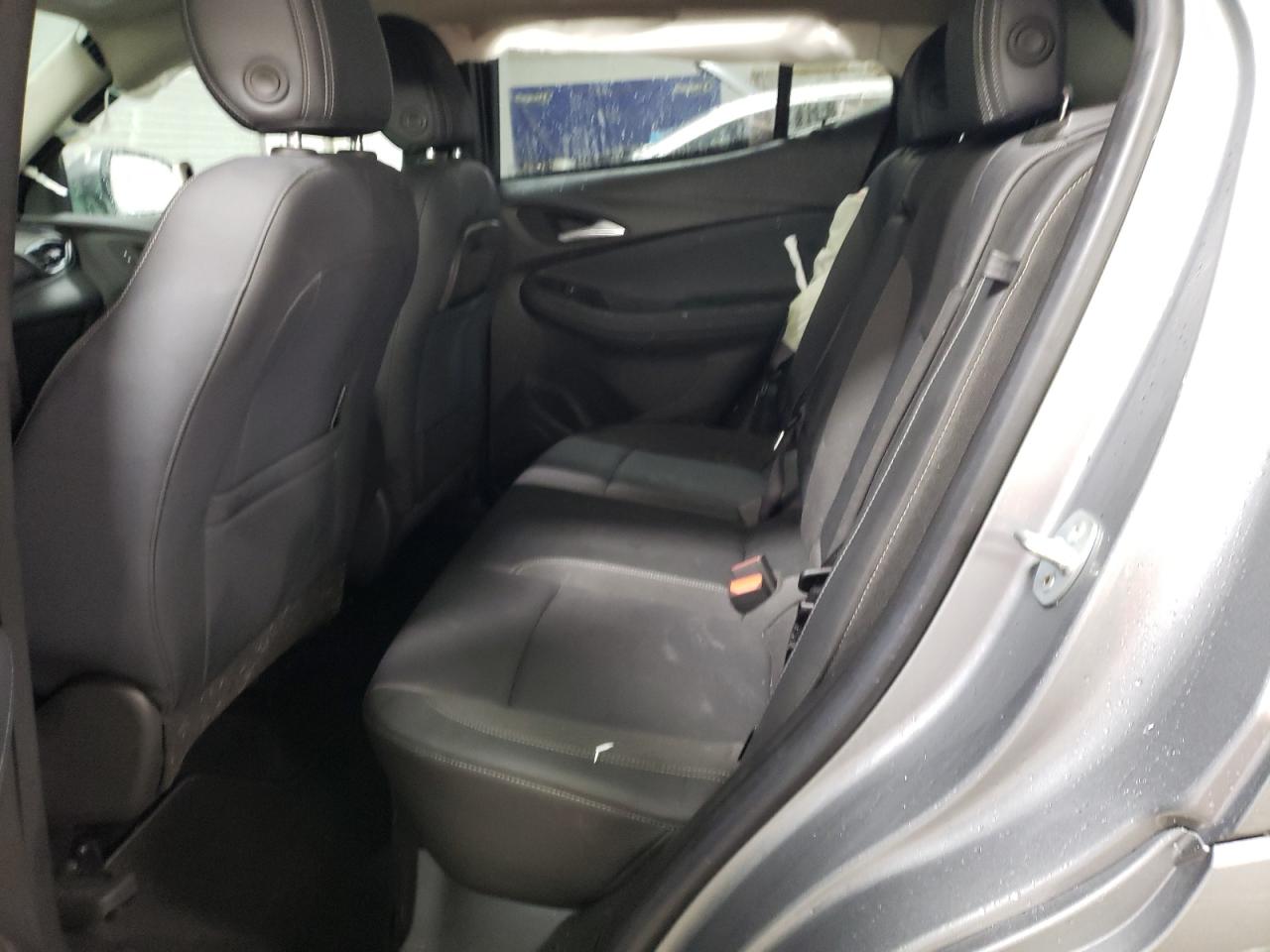 2023 BUICK ENCORE GX SELECT VIN:KL4MMDS25PB144793