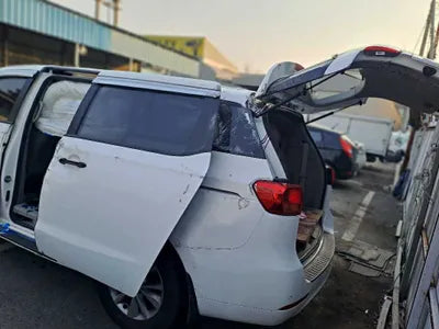 2018 Kia Carnival 826KMKNHMF37ABJS4 VIN:826KMKNHMF37ABJS4