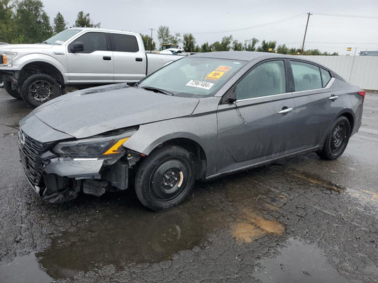 2024 NISSAN ALTIMA S VIN:1N4BL4BV6RN373050