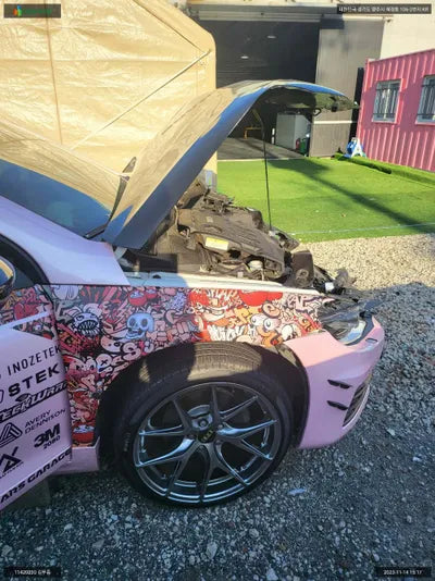 2015 Volkswagen Scirocco WVWZZZ13ZFV016794 VIN:WVWZZZ13ZFV016794