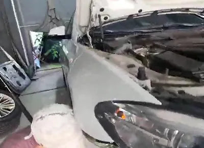 2015 BMW 520 WBA5E510XFG064918 VIN:WBA5E510XFG064918