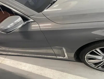 2020 BMW 760 WBA7U6109LCE71264 VIN:WBA7U6109LCE71264