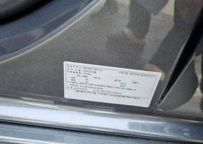 2020 Mercedes-Benz E 220 W1KZF0FB4LA832928 VIN:W1KZF0FB4LA832928