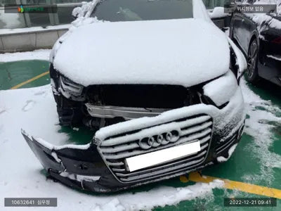 2015 Audi A6 WAUZZZ4G0FN039219 VIN:WAUZZZ4G0FN039219