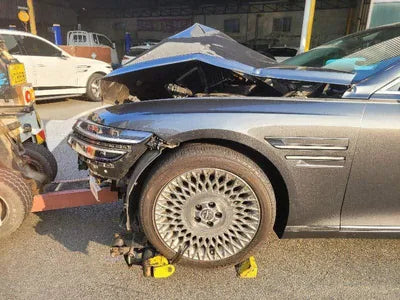 2020 Genesis G80 KMTGA41BDMU039875 VIN:KMTGA41BDMU039875