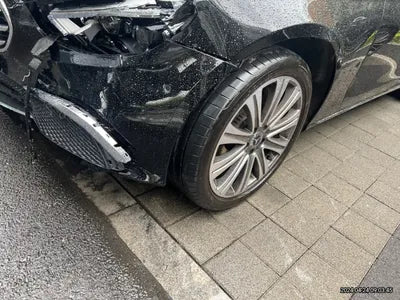 2023 Mercedes-Benz E 350 VIN: