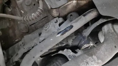 2017 BMW 118 WBA1S5109HV809390 VIN:WBA1S5109HV809390