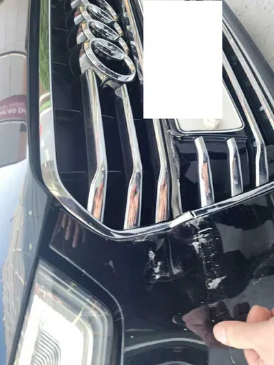 2015 Audi A6 WAUZZZ4G4FN008376 VIN:WAUZZZ4G4FN008376