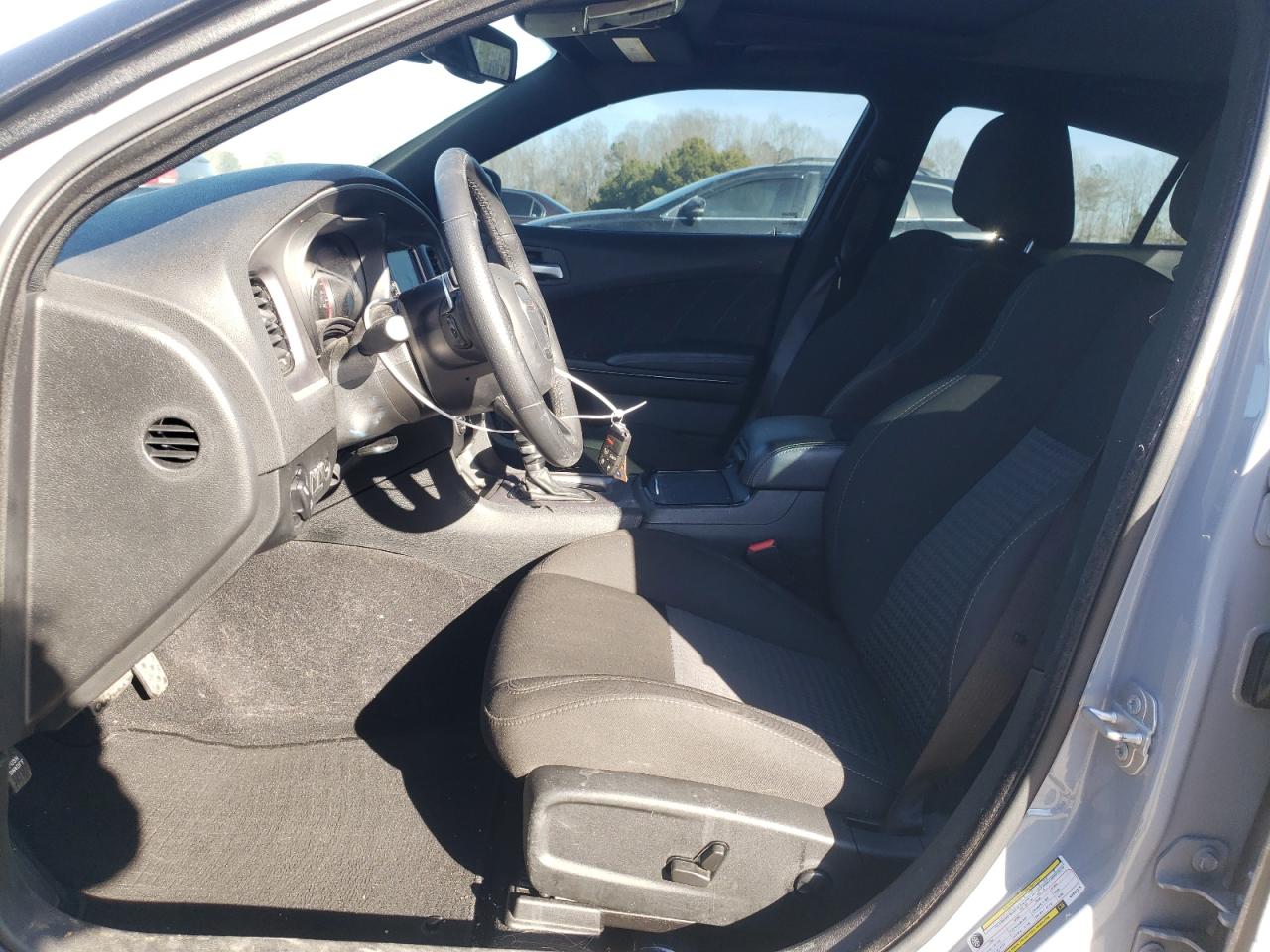 2022 DODGE CHARGER R/T VIN:2C3CDXCT0NH202375