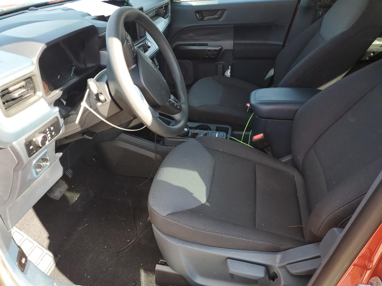 2024 FORD MAVERICK XL VIN:3FTTW8B94RRA68000