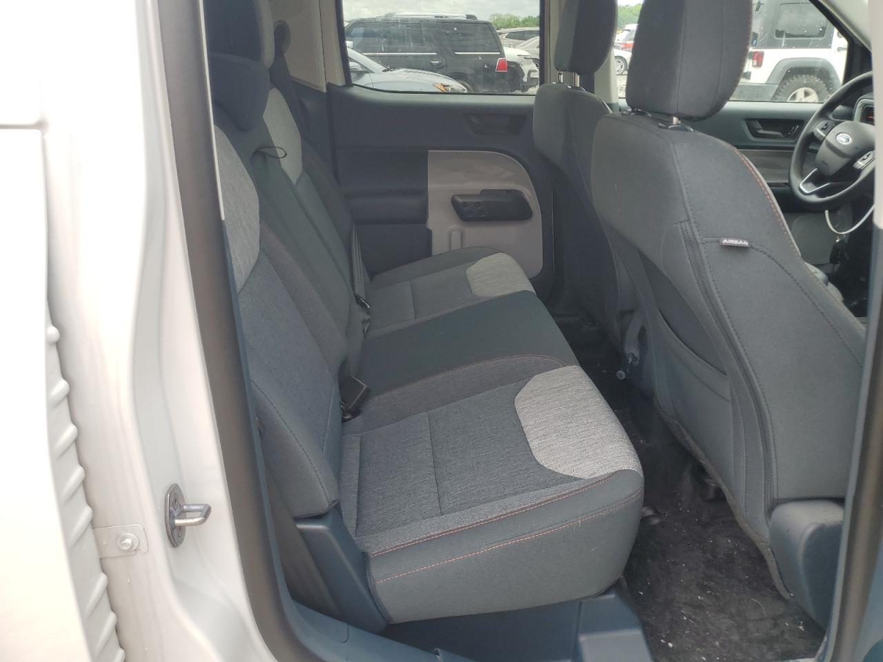 2023 FORD MAVERICK XL VIN:3FTTW8E97PRA82711