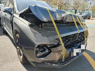 2019 Hyundai Santa FE NONE VIN: