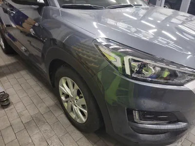 2019 Hyundai Tucson KMHJ381ABKU990611 VIN:KMHJ381ABKU990611