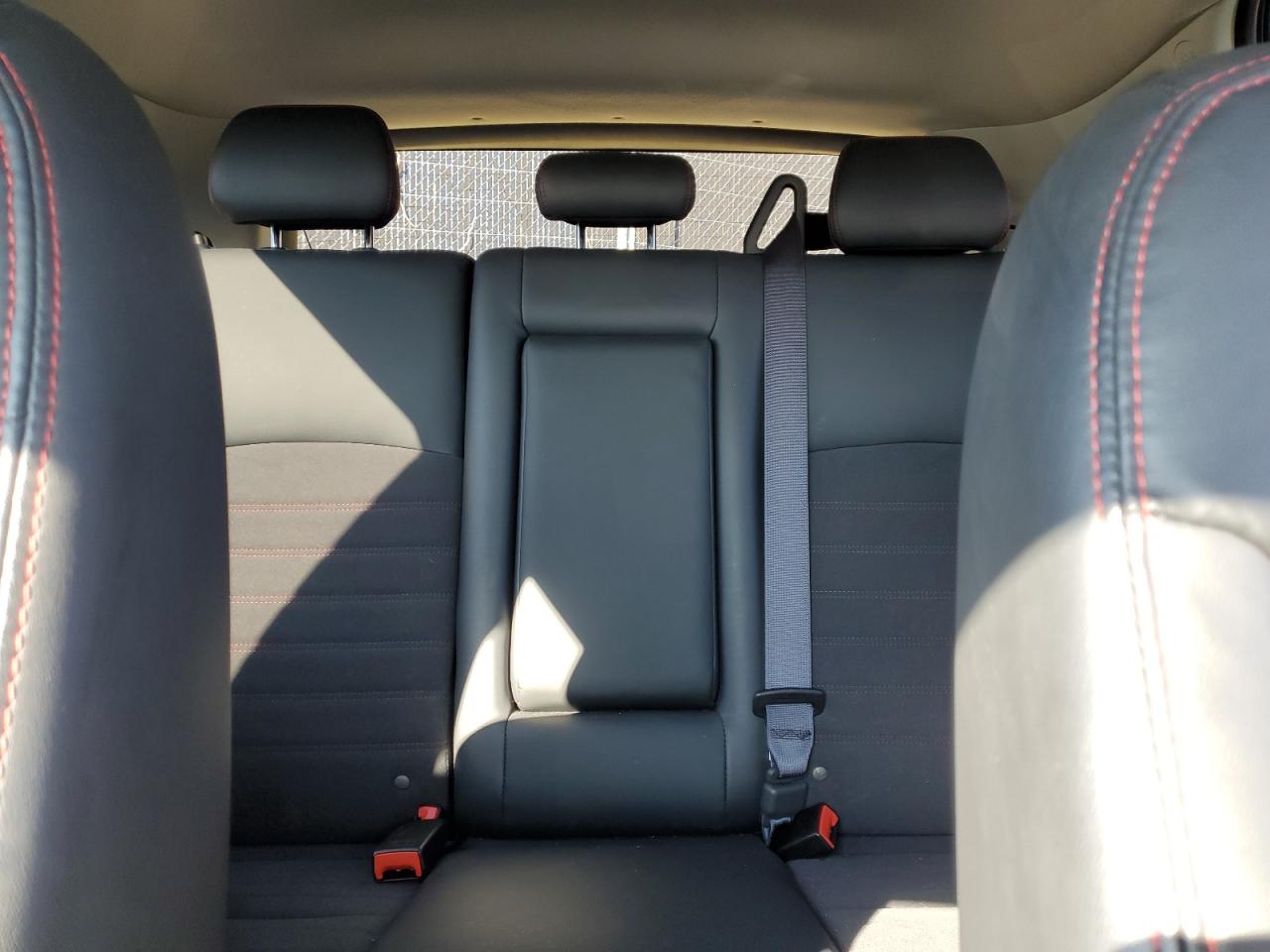 2023 MITSUBISHI OUTLANDER SPORT S/SE VIN:JA4ARUAU4PU011874