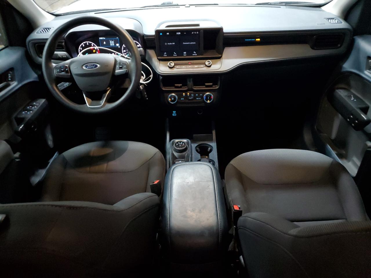 2022 FORD MAVERICK XL VIN:3FTTW8F9XNRA77191