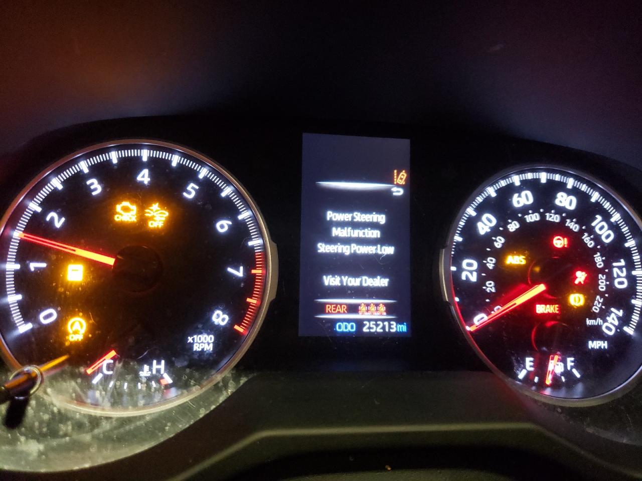 2022 TOYOTA RAV4 XLE VIN:2T3P1RFV7NC291345