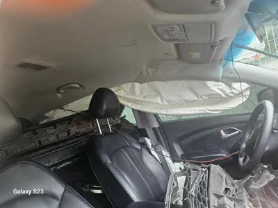 2015 Hyundai Tucson KMHJT81VBFU088409 VIN:KMHJT81VBFU088409