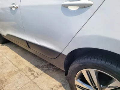 2014 Hyundai Tucson VIN: