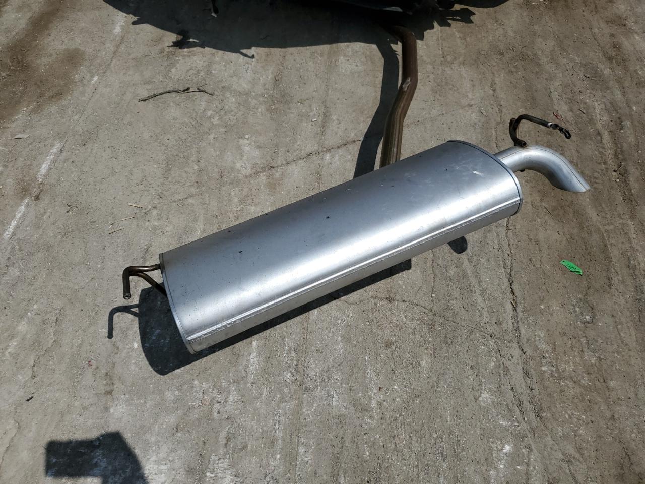 2023 BUICK ENCORE GX PREFERRED VIN:KL4MMBS26PB147934