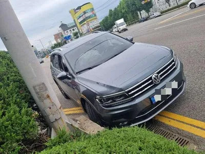 2020 Volkswagen Tiguan Allspace WVGZZZ5NZLM179384 VIN:WVGZZZ5NZLM179384