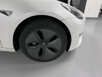 2020 Tesla Model 3 VIN: