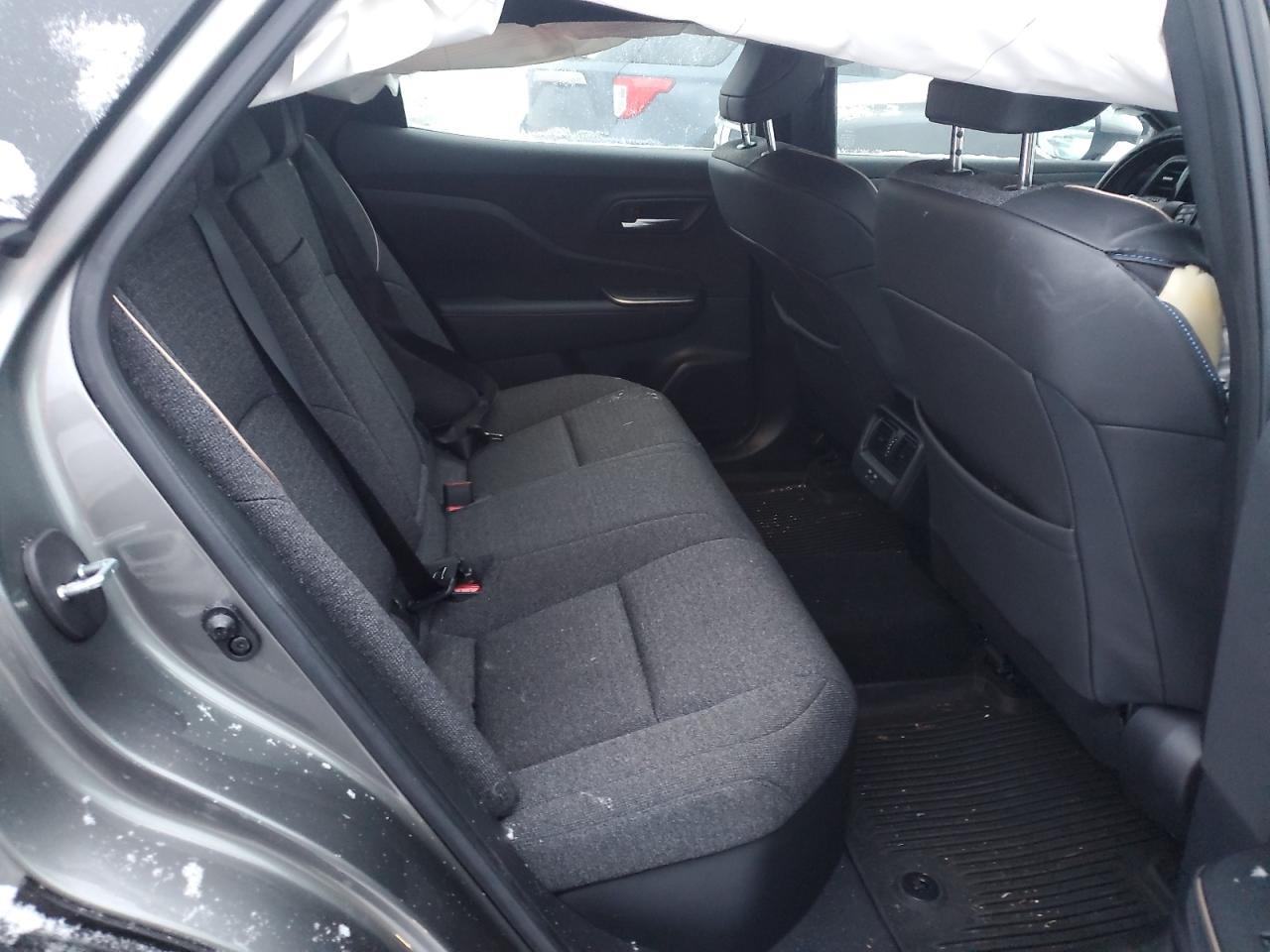 2023 TOYOTA CROWN XLE VIN:JTDAAAAF7P3004551