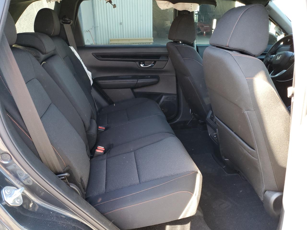 2024 HONDA CR-V SPORT VIN:7FARS5H53RE031776