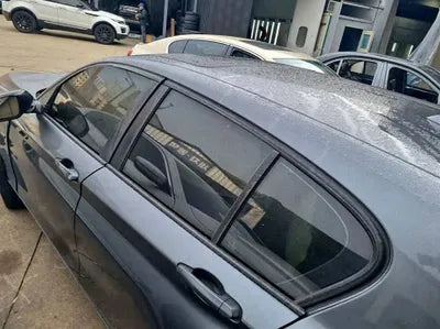 2015 BMW 118 WBA1C1105FJ837505 VIN:WBA1C1105FJ837505