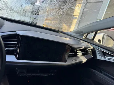 2022 Audi e-tron WAUZZZFZ1NP043071 VIN:WAUZZZFZ1NP043071