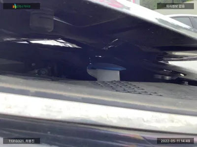 2017 Kia K5 KNAGU411BJA196065 VIN:KNAGU411BJA196065