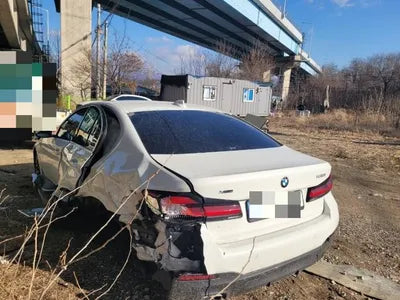 2021 BMW 530 WBA31BJ08MWX11630 VIN:WBA31BJ08MWX11630