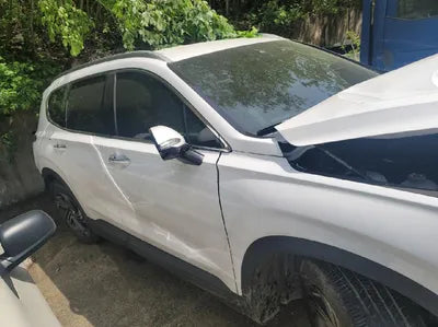 2021 Hyundai Santa FE KMHS381HGMU328111 VIN:KMHS381HGMU328111