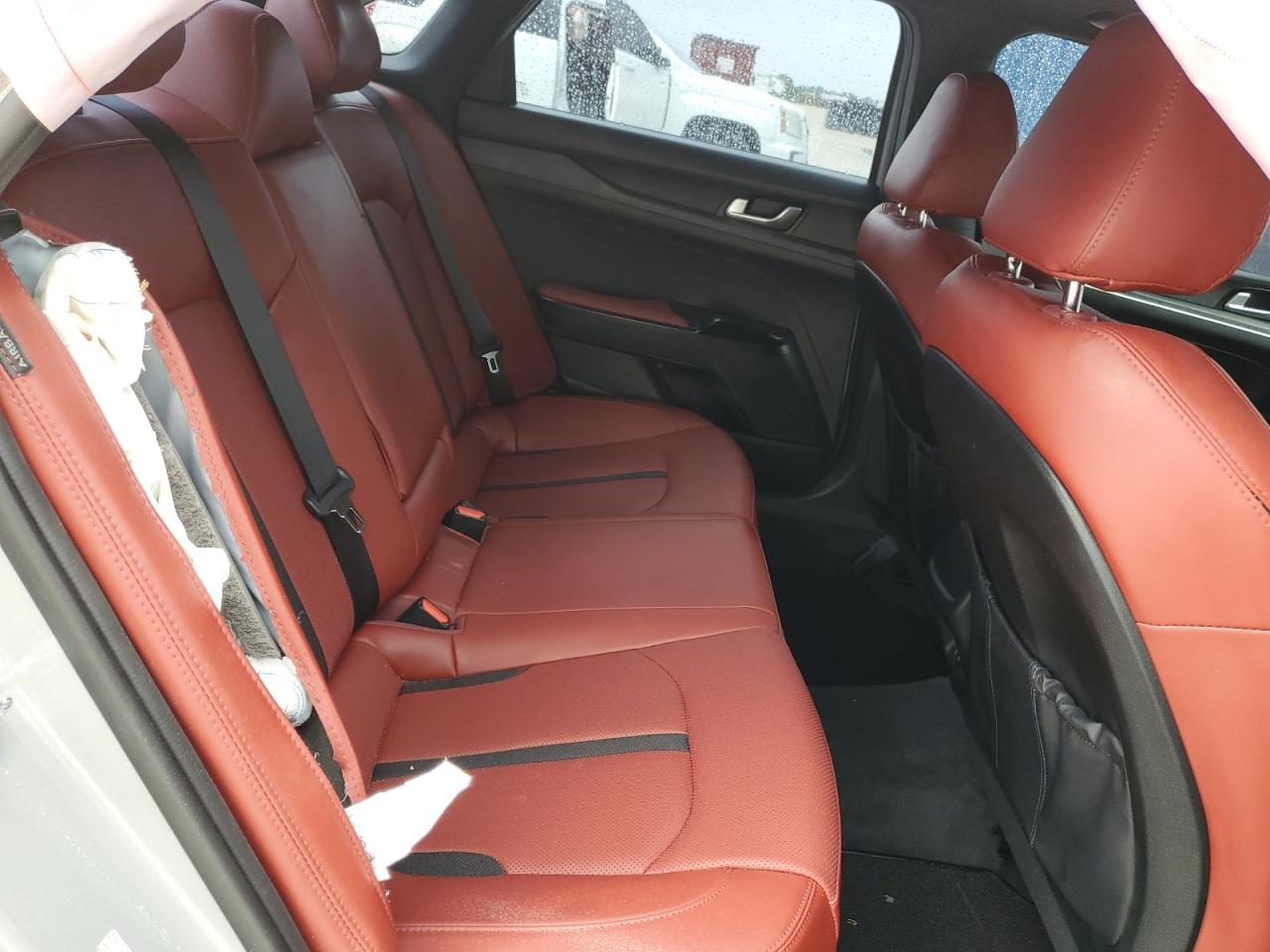 2023 KIA K5 GT LINE VIN:5XXG64J29PG168829