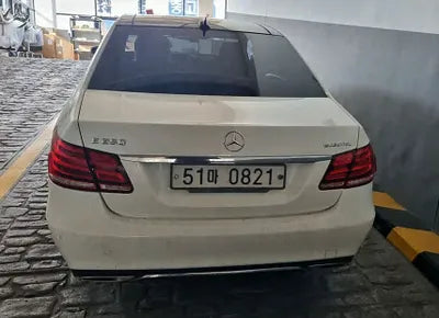 2016 Mercedes-Benz E 250 WDDHF9HB7GB253011 VIN:WDDHF9HB7GB253011