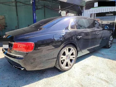 2015 Bentley Flying Spur V8 SCBET53W8FC048138 VIN:SCBET53W8FC048138