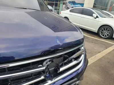 2022 Volkswagen Tiguan Allspace VIN: