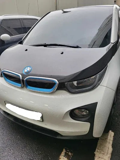 2016 BMW I3 WBY1Z2109GV610477 VIN:WBY1Z2109GV610477