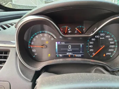 2017 Chevrolet Impala 1G1155SA1HU111162 VIN:1G1155SA1HU111162