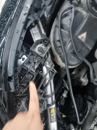 2016 Mercedes-Benz CLA 200 VIN: