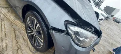 2021 Mercedes-Benz E 250 VIN: