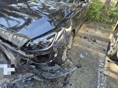 2016 Genesis G80 VIN: