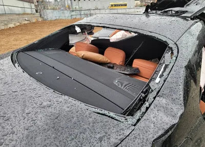 2023 Mercedes-Benz S 350 W1K6F3AB2PA195605 VIN:W1K6F3AB2PA195605