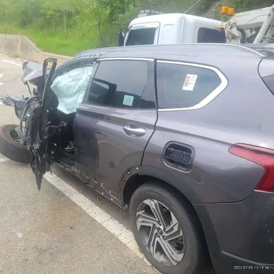 2021 Hyundai Santa FE KMHS381HHMU343576 VIN:KMHS381HHMU343576