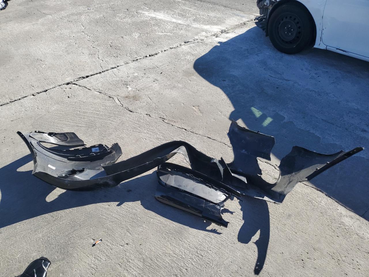 2022 DODGE CHARGER SCAT PACK VIN:2C3CDXGJ4NH122103