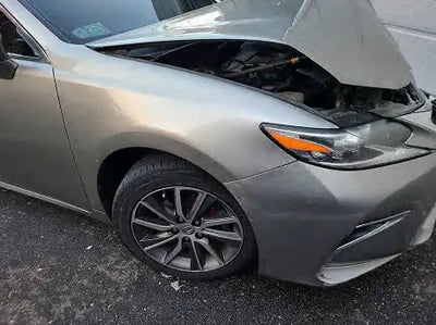 2016 Lexus ES 300 JTHBW1GGXG2112107 VIN:JTHBW1GGXG2112107