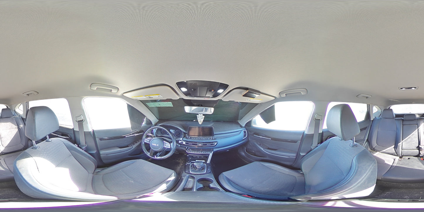 2022 KIA SELTOS S VIN:KNDEU2AA7N7314790