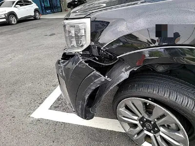 2020 Kia Mohave VIN:
