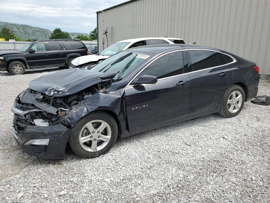 2023 CHEVROLET MALIBU LS VIN:1G1ZB5ST8PF215955