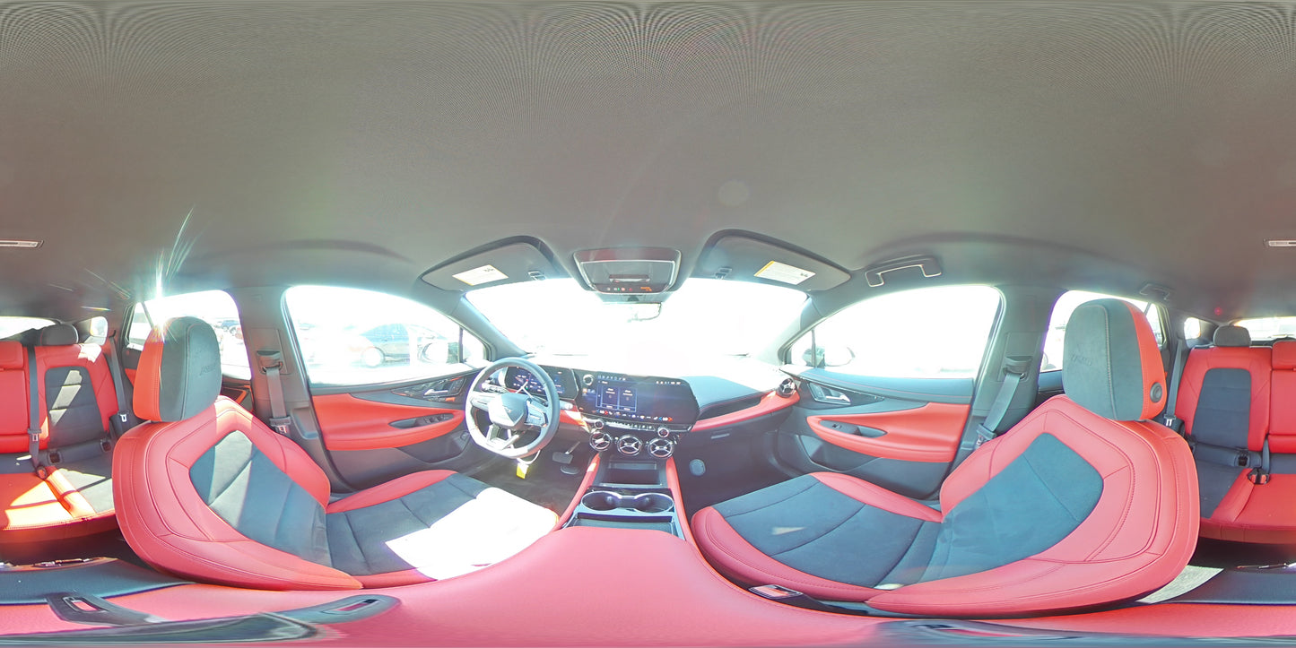 2024 CHEVROLET BLAZER RS VIN:3GNKDCRJXRS262731